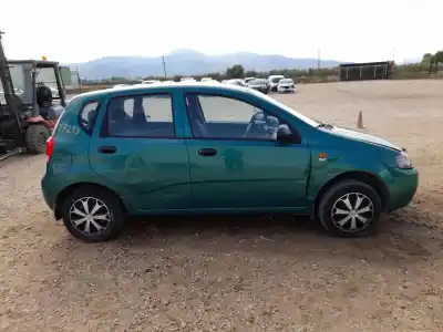 Hurda Aracı daewoo kalos (klas) 1.4 yılın 2003 güçlü af14s3