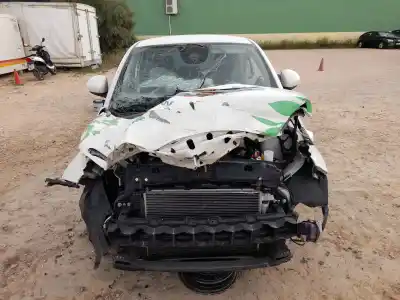 Scrapping Vehicle fiat 500e (332_) elektro 3+1 (fa1) of the year 2022 powered 46348460