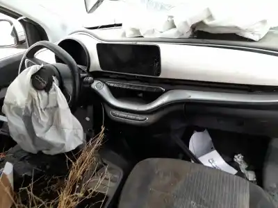 Scrapping Vehicle fiat 500e (332_) elektro 3+1 (fa1) of the year 2022 powered 46348460