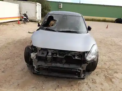 Hurda Aracı suzuki swift v (az) 1.0 shvs (a2l310) yılın 2019 güçlü k10c Hurda Aracı suzuki swift v (az) 1.0 shvs (a2l310) yılın 2019 güçlü k10c