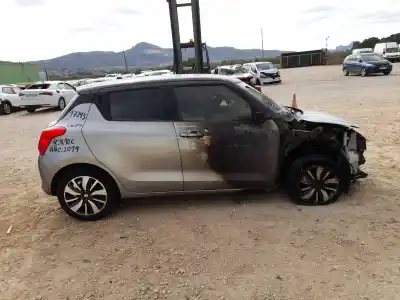 Hurda Aracı suzuki swift v (az) 1.0 shvs (a2l310) yılın 2019 güçlü k10c Hurda Aracı suzuki swift v (az) 1.0 shvs (a2l310) yılın 2019 güçlü k10c