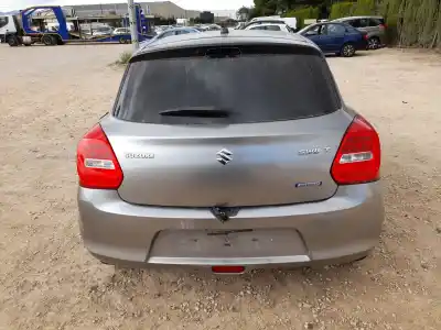 Hurda Aracı suzuki swift v (az) 1.0 shvs (a2l310) yılın 2019 güçlü k10c Hurda Aracı suzuki swift v (az) 1.0 shvs (a2l310) yılın 2019 güçlü k10c