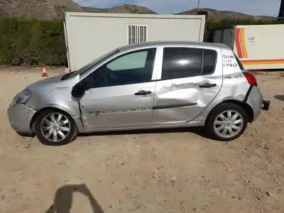 Hurda Aracı RENAULT CLIO III (BR0/1, CR0/1)  Yılın 2013 güçlü K9K770