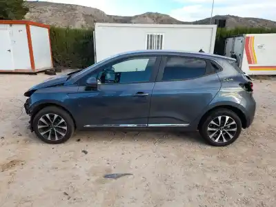 Hurda Aracı RENAULT CLIO V (B7_)  Yılın 2020 güçlü B4D409