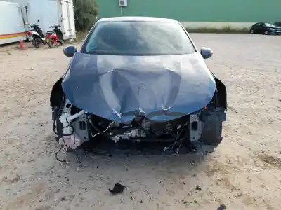 Veicolo di demolizione renault clio v (b7_) 1.0 sce 75 (b7m5) dell'anno 2020 alimentato b4d409 Veicolo di demolizione renault clio v (b7_) 1.0 sce 75 (b7m5) dell'anno 2020 alimentato b4d409