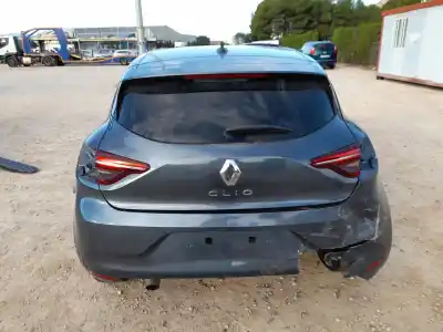 Veicolo di demolizione renault clio v (b7_) 1.0 sce 75 (b7m5) dell'anno 2020 alimentato b4d409 Veicolo di demolizione renault clio v (b7_) 1.0 sce 75 (b7m5) dell'anno 2020 alimentato b4d409