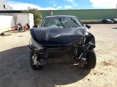 Scrapping Vehicle hyundai ix35 (lm, el, elh) 1.6 of the year 2010 powered g4fd