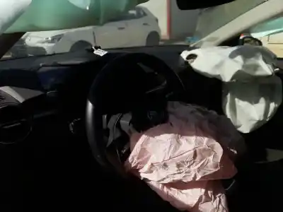 Scrapping Vehicle skoda fabia iv (pj3) 1.0 tsi of the year 2024 powered dusb Scrapping Vehicle skoda fabia iv (pj3) 1.0 tsi of the year 2024 powered dusb