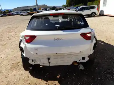 Scrapping Vehicle kia stonic (yb) 1.0 t-gdi eco-dynamics+ of the year 2025 powered g3lf Scrapping Vehicle kia stonic (yb) 1.0 t-gdi eco-dynamics+ of the year 2025 powered g3lf