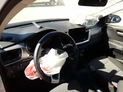 Scrapping Vehicle kia stonic (yb) 1.0 t-gdi eco-dynamics+ of the year 2025 powered g3lf Scrapping Vehicle kia stonic (yb) 1.0 t-gdi eco-dynamics+ of the year 2025 powered g3lf