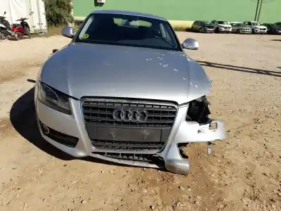 Sloopvoertuig audi a5 (8t3) 2.7 tdi van het jaar 2008 aangedreven cgka