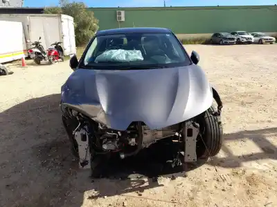 Scrapping Vehicle renault captur ii (hf_) tce 140 (hfn0) of the year 2022 powered h5h490