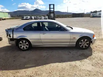 Veículo de Sucata bmw 3 coupé (e46) 318 ci do ano 2001 alimentado 194e1