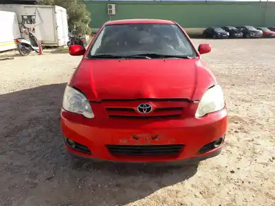 Sloopvoertuig toyota corolla (_e12_) 2.0 d-4d (cde120r_, cde120l_) van het jaar 2005 aangedreven 1cdftv
