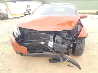 Scrapping Vehicle kia cee'd (jd) 1.6 crdi 110 of the year 2013 powered d4fb