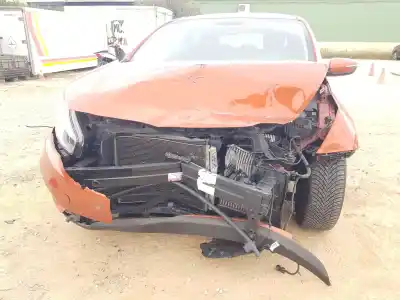 Veículo de Sucata kia cee'd (jd) 1.6 crdi 110 do ano 2013 alimentado d4fb