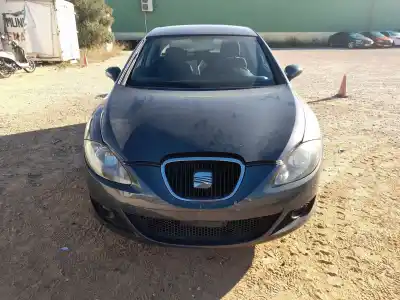Veículo de Sucata seat leon (1p1) 1.9 tdi do ano 2006 alimentado bxe