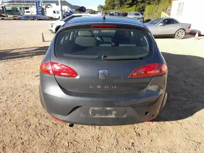 Veículo de Sucata seat leon (1p1) 1.9 tdi do ano 2006 alimentado bxe