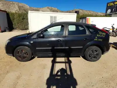 Véhicule à la ferraille ford focus ii (da_, hcp, dp) 1.6 ti de l'année 2005 alimenté hxda,hxdb,sida