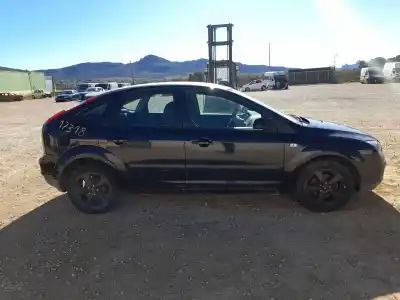 Véhicule à la ferraille ford focus ii (da_, hcp, dp) 1.6 ti de l'année 2005 alimenté hxda,hxdb,sida