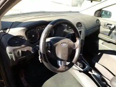 Véhicule à la ferraille ford focus ii (da_, hcp, dp) 1.6 ti de l'année 2005 alimenté hxda,hxdb,sida