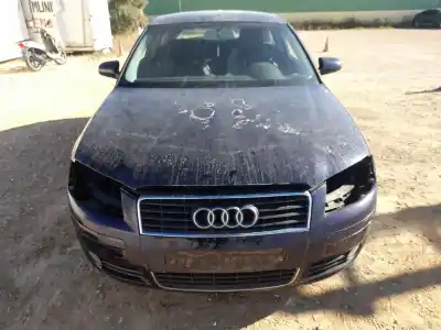 Scrapping Vehicle audi a3 (8p1) 2.0 tdi 16v of the year 2003 powered bkd