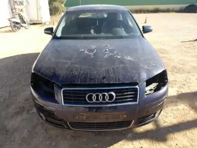 Scrapping Vehicle audi a3 (8p1) 2.0 tdi 16v of the year 2003 powered bkd