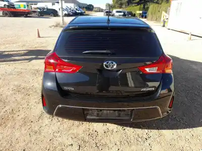 Veículo de Sucata toyota auris (_e18_) 1.4 d-4d (nde180_) do ano 2013 alimentado 1nd-tv