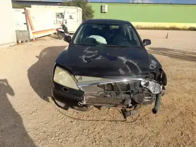 Sloopvoertuig ford mondeo iii sedán (b4y) 2.0 16v tddi / tdci van het jaar 2005 aangedreven hjbb