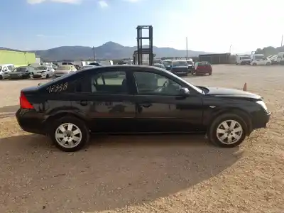 Sloopvoertuig ford mondeo iii sedán (b4y) 2.0 16v tddi / tdci van het jaar 2005 aangedreven hjbb