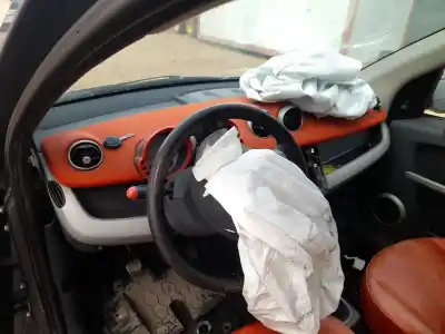 Veicolo di demolizione smart forfour (454) 1.3 (454.031) dell'anno 2004 alimentato 135930