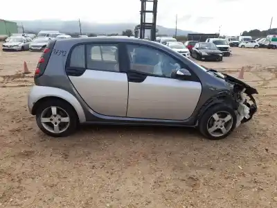 Veicolo di demolizione smart forfour (454) 1.3 (454.031) dell'anno 2004 alimentato 135930