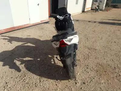 Veicolo di demolizione e-broh strada 20th alex strada 20th dell'anno 2021 alimentato qswp72v6000w