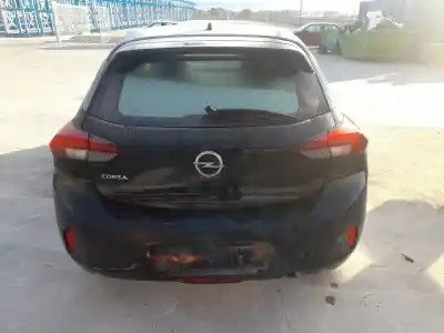 Veículo de Sucata opel corsa f 1.2 (68) do ano 2022 alimentado hn05