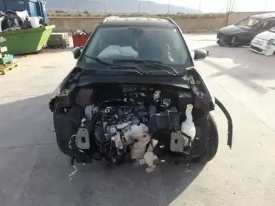 Scrapping Vehicle jeep compass (mp, m6, mv, m7) 1.4 multiair of the year 2020 powered 55263624