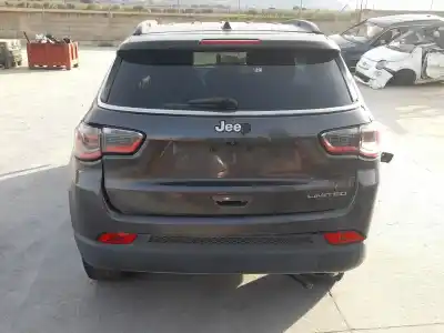 Scrapping Vehicle jeep compass (mp, m6, mv, m7) 1.4 multiair of the year 2020 powered 55263624