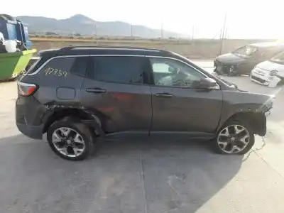 Scrapping Vehicle jeep compass (mp, m6, mv, m7) 1.4 multiair of the year 2020 powered 55263624