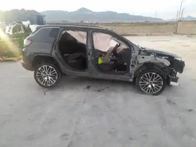 Hurda Aracı jeep compass (mp, m6, mv, m7) 1.3 yılın 2022 güçlü 46351268
