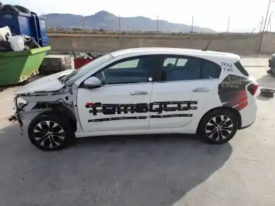 Veículo de Sucata FIAT TIPO FASTBACK (356_, 357_) 1.3 D (356HXH1A) do ano 2019 alimentado 55283775