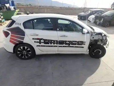 Veículo de Sucata fiat tipo fastback (356_, 357_) 1.3 d (356hxh1a) do ano 2019 alimentado 55283775