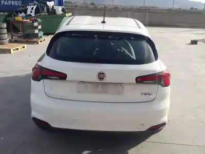 Veículo de Sucata fiat tipo fastback (356_, 357_) 1.3 d (356hxh1a) do ano 2019 alimentado 55283775