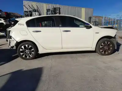 Veículo de Sucata fiat tipo fastback (356_, 357_) 1.4 (356hxa1b) do ano 2019 alimentado 55283775