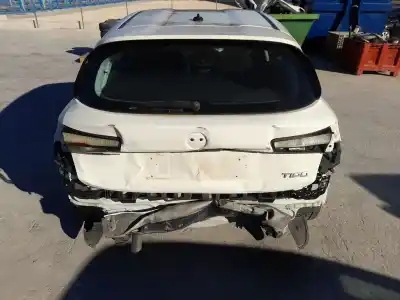 Veículo de Sucata fiat tipo fastback (356_, 357_) 1.4 (356hxa1b) do ano 2019 alimentado 55283775