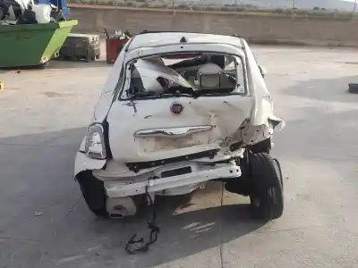 Sloopvoertuig fiat 500 (312_) 1.2 (312axa1a) van het jaar 2020 aangedreven 169a4000