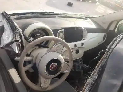 Sloopvoertuig fiat 500 (312_) 1.2 (312axa1a) van het jaar 2020 aangedreven 169a4000