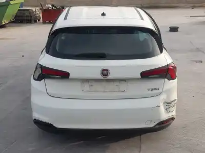 Veículo de Sucata fiat tipo fastback (356_, 357_) 1.3 d (356hxh1a) do ano 2020 alimentado 55283775