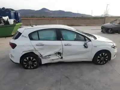 Veículo de Sucata fiat tipo fastback (356_, 357_) 1.3 d (356hxh1a) do ano 2020 alimentado 55283775