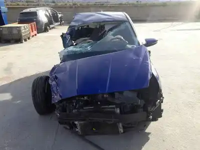 Scrapping Vehicle hyundai i20 iii (bc3, bi3) 1.0 t-gdi of the year 2023 powered g3le