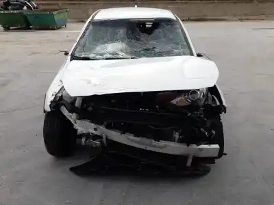 Scrapping Vehicle kia niro (de) 1.6 gdi hybrid of the year 2021 powered g4le