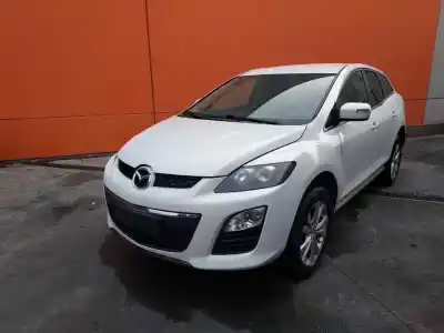 Veicolo di demolizione mazda cx-7 (er) active dell'anno 2011 alimentato r2